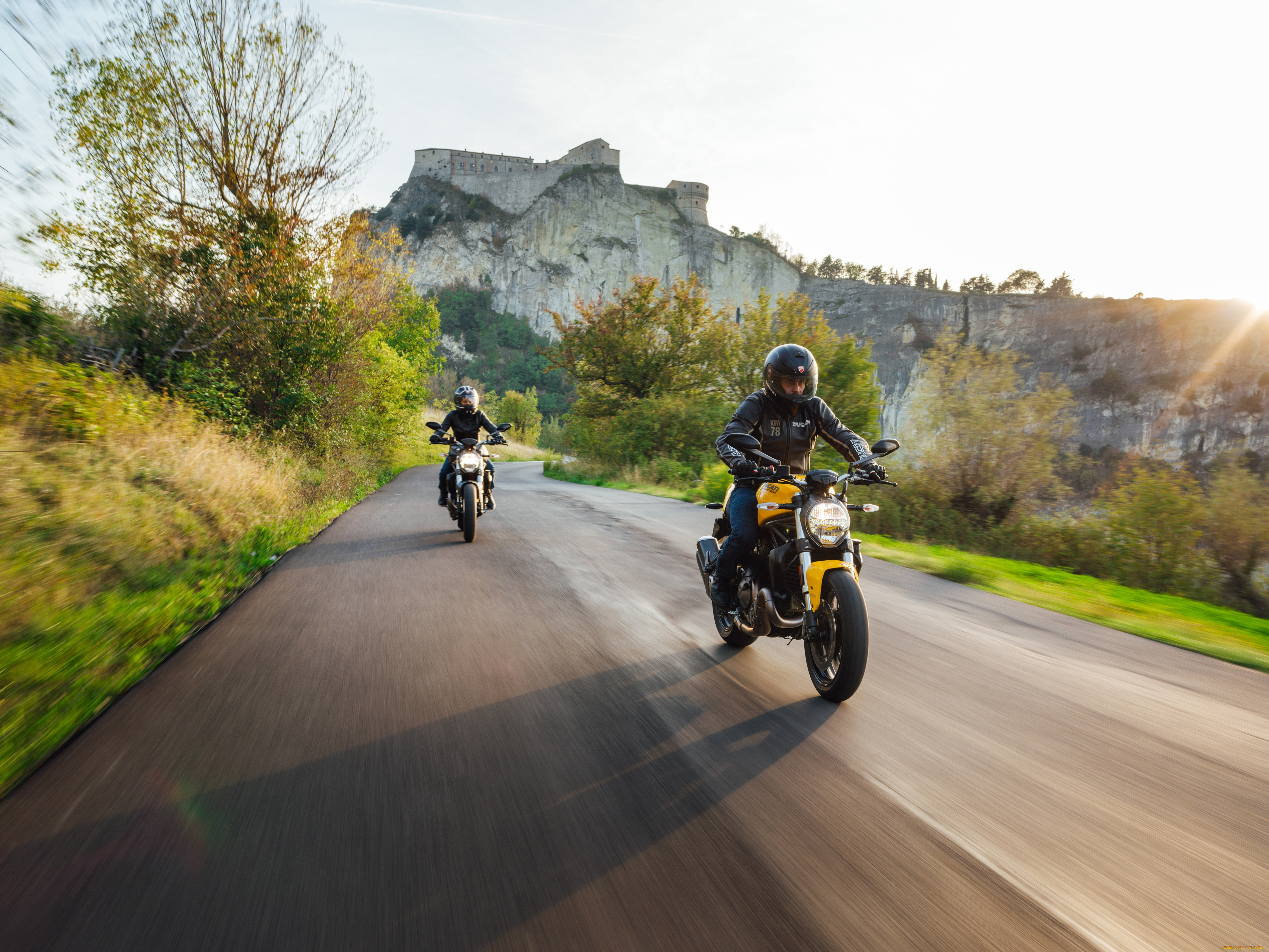 , ducati